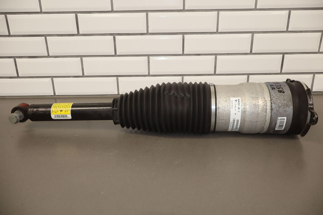 2012-2017 Tesla Model S RWD Right Rear Air Suspension Strut Tested