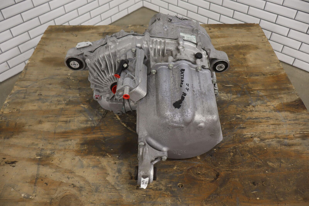 2013-2020 Tesla Model S X OEM Rear Small Drive Unit Motor 1037000-00-F