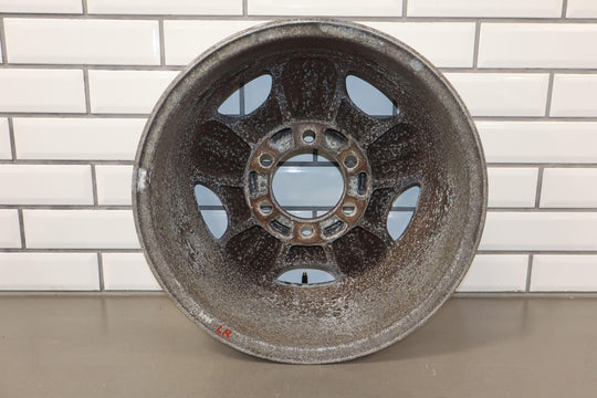 1996-1998 Lexus LX450 Single (1) 16x8 OEM Alloy Wheel Without Center Cap