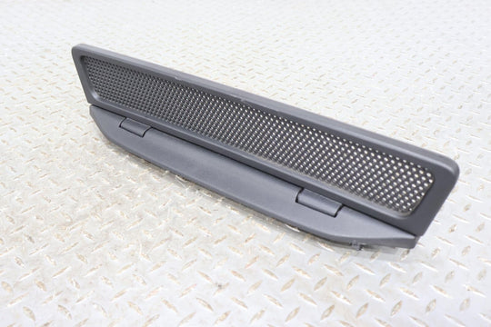 06-15 Mazda Miata NC OEM Hard Top Convertible Wind Deflector Screen (Black NF9)