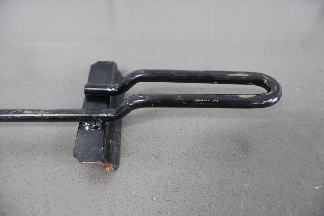 1999-2005 Mazda Miata NB Trunk Mounted Battery Tie Down Bracket Brace