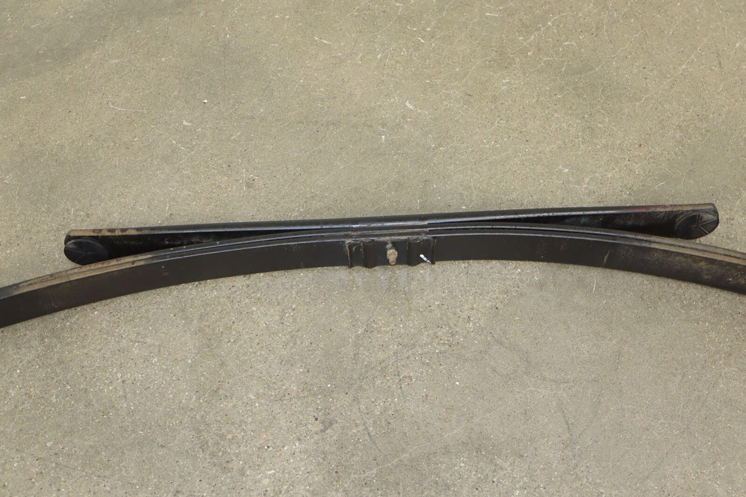 07-13 GMC Sierra/Silverado 1500 OEM Rear Leaf Springs Left/Right Southern