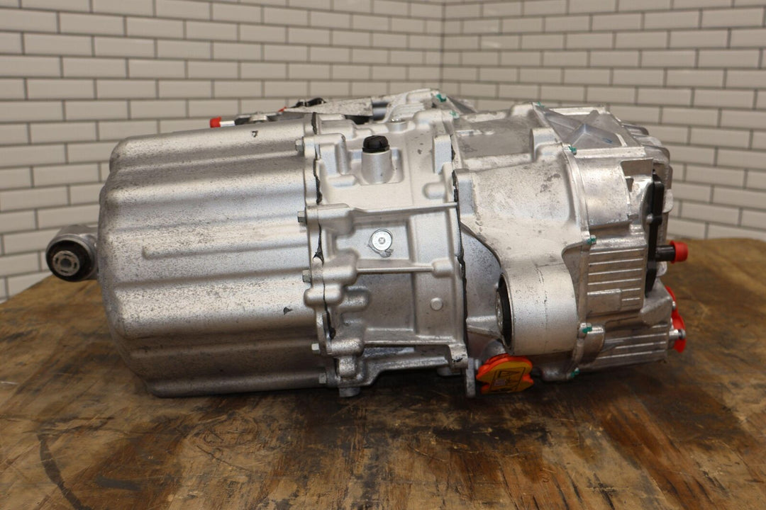 2012-2020 Tesla Model S X OEM Rear Small Drive Unit Motor (1037300-00-E) 47K