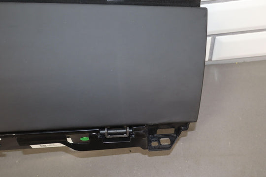 2021-2023 Tesla Model S / X Glove Box Storage Compartment OEM Black