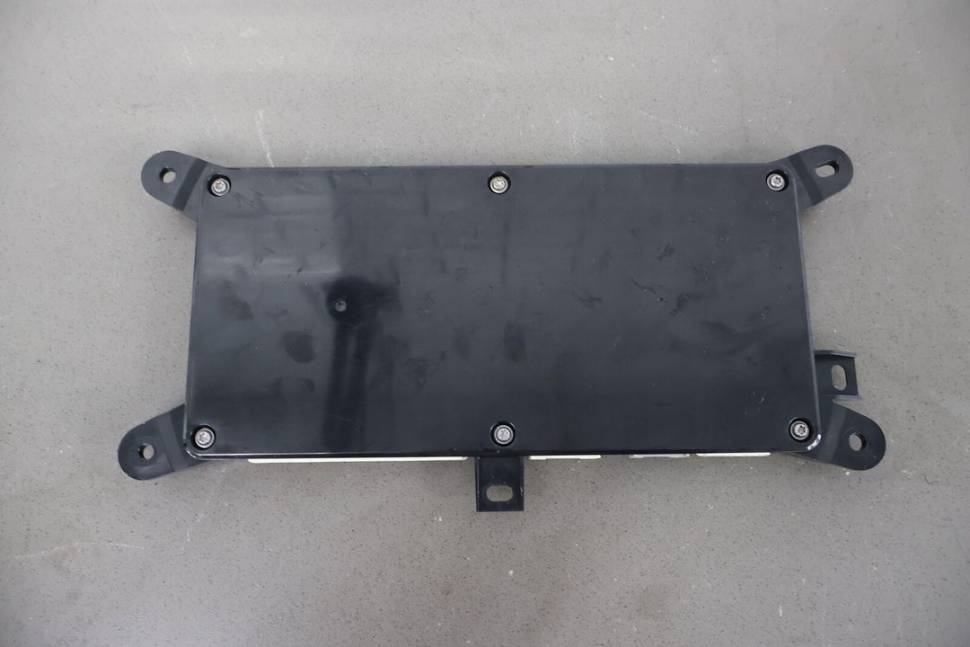 2016-2020 Tesla Model X Rear Body Comfort Control Module BCM (1043900-00-E)