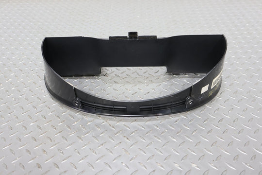 02-05 Ford Thunderbird Interior Speedometer Trim Bezel (Black) See Notes