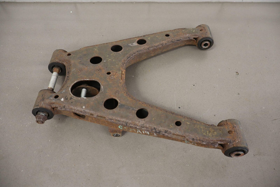 01-05 Mazda Miata NB (W/O ABS) RH Right Pass REAR Knuckle Hub Control Arms Used