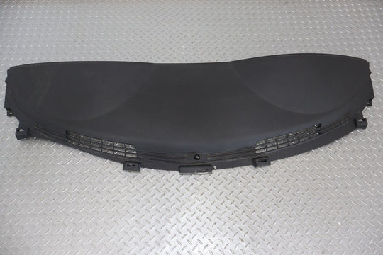 2003-2006 Chevy SSR Interior Upper Dash Pad (Ebony 19i) See Notes