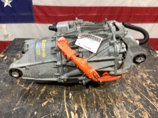 17-20 Tesla Model 3 / Y RWD Rear Drive Unit Motor (112098000D) 90K Miles