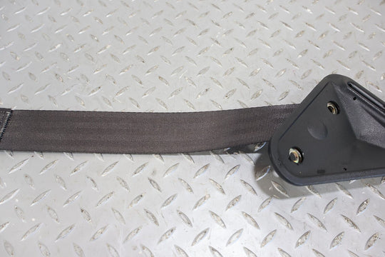 00-02 Chevy Camaro Coupe Rear Right RH Seat Belt Retractor (Ebony 19i) OEM