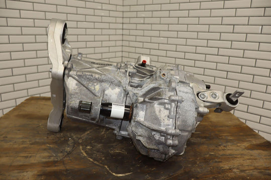 2016-2020 Tesla Model S X AWD Front Drive Unit Engine Motor (1035300-00-E)