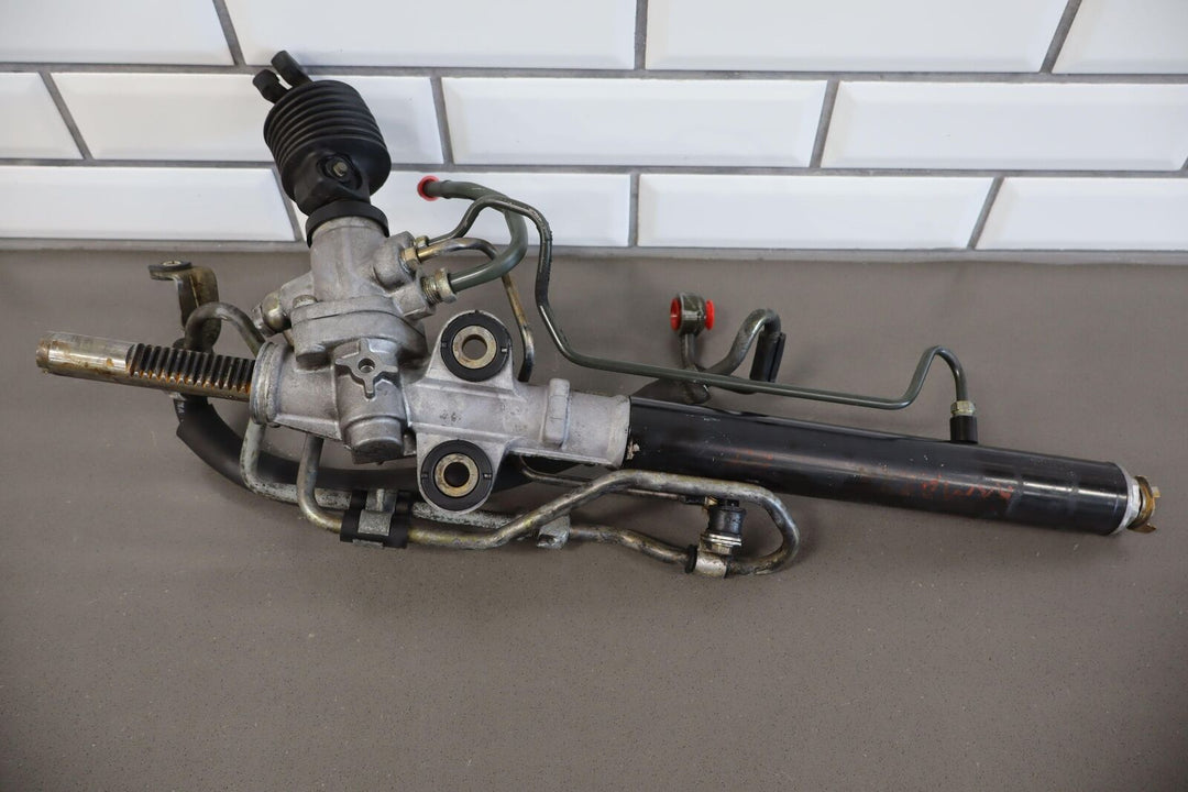 99-05 Mazda Miata NB Base Model Power Rack & Pinion Steering Gear See Photos