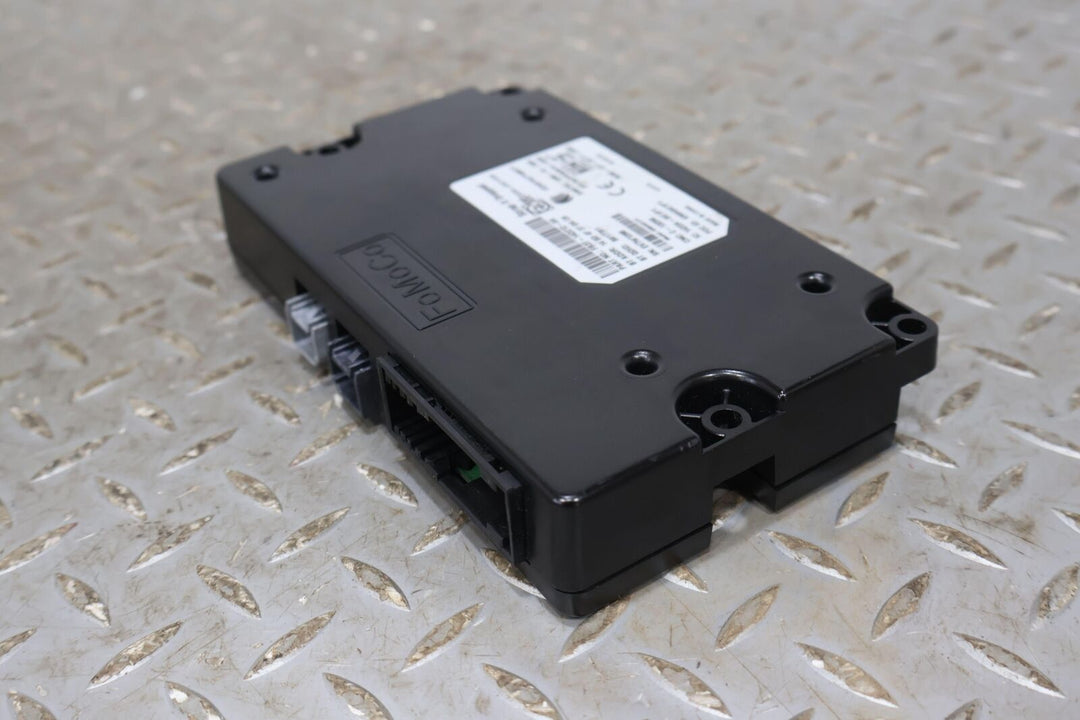 16-17 Ford Mustang HMI Communication Control Module OEM (FR3T-14D212-SA)