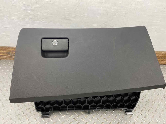 10-15 Chevy Camaro Coupe Interior Glove Box Compartment (Black AFJ) See Notes