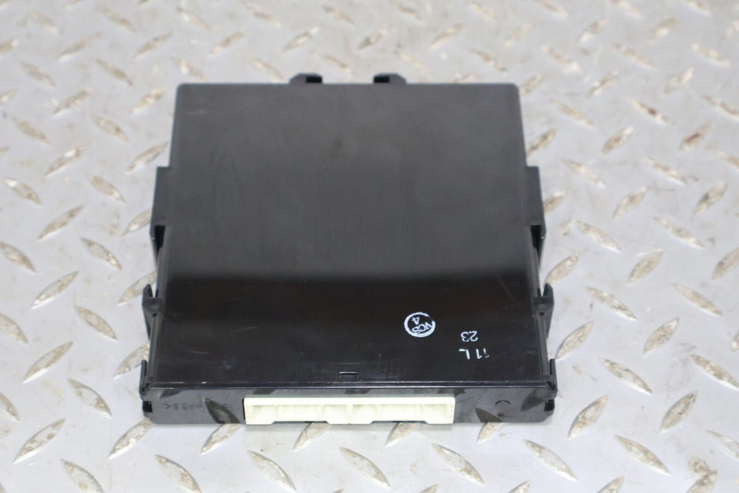 10-13 Lexus GX460 Power Management Control Module (89681-60020) OEM