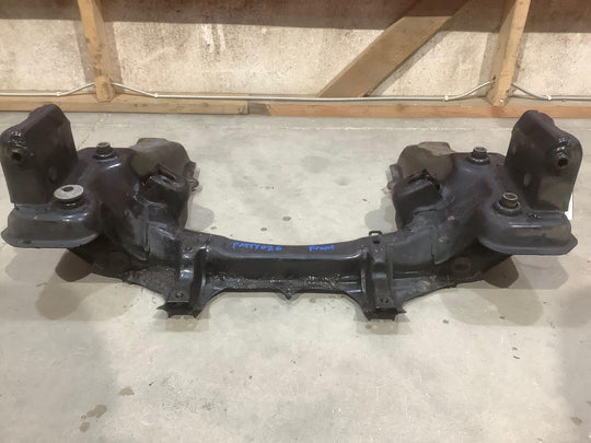 86-93 Toyota Supra MK3 Turbo BARE Front Undercarriage Crossmember Subframe