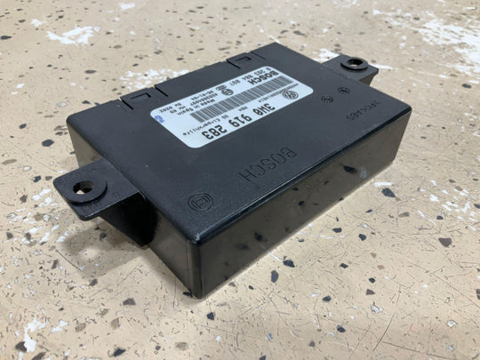 03-10 Bentley Continental GT OEM Park Assist Control Module OEM (3W0919283)