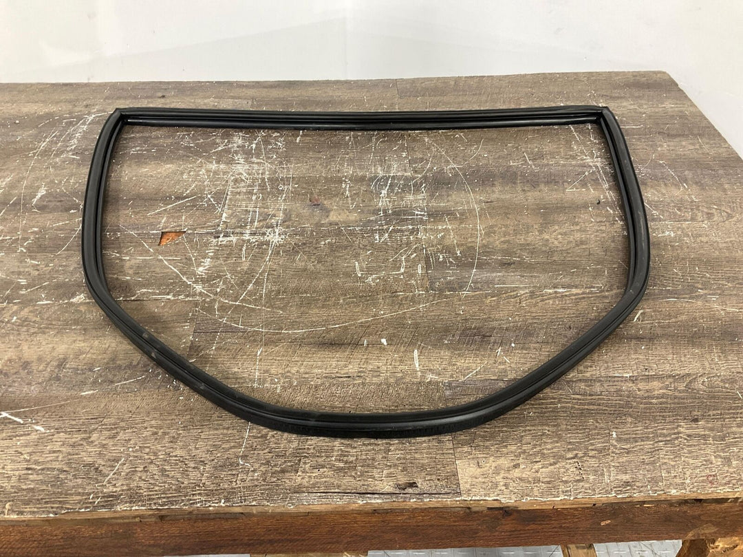 Ferrari 360 430 Front Trunk Frunk Cargo Area Compartment Gasket Seal 65850000