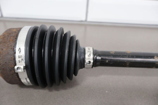 17-23 Tesla Model 3 OEM Rear Left OR Right Axle Shaft (30K Low Miles) Weathered