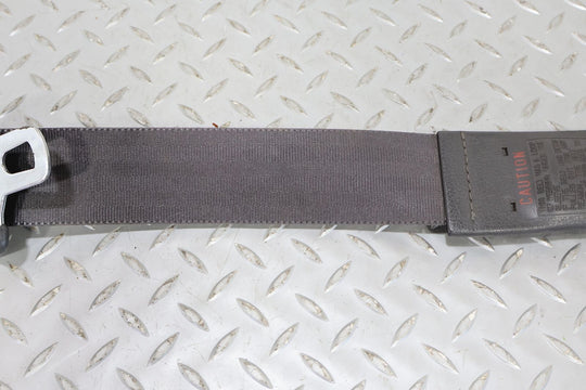 91-99 Mitsubishi 3000GT /Stealth Front Right RH Seat Belt Retractor (Gray)