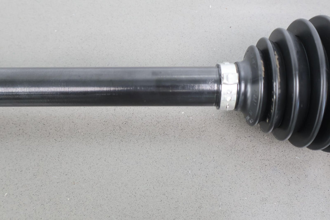 2015-2020 Tesla Model X Rear Right RH Axle Shaft (1027161-00-B) 45K Miles