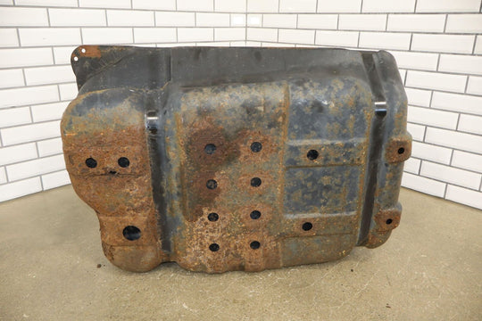 98-04 Lexus LX470 / Land Cruiser V8 25.4 Gallon Gasoline Fuel Tank (No Pump) OEM