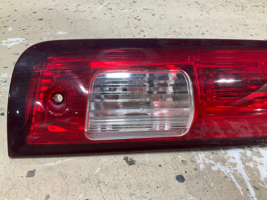 2010-2018 Dodge RAM 1500 2500 3500 Third Brake Light Assembly OEM 68412024