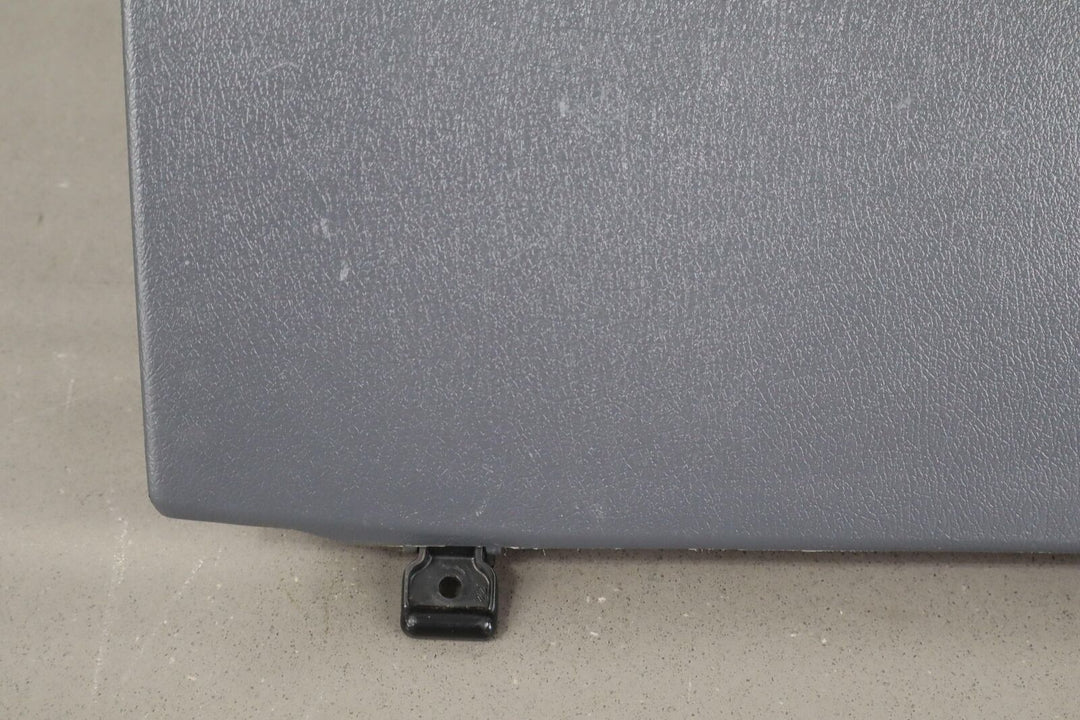 1991-1994 Toyota Land Cruiser FJ80 Interior Glove Box Compartment Door (Gray)