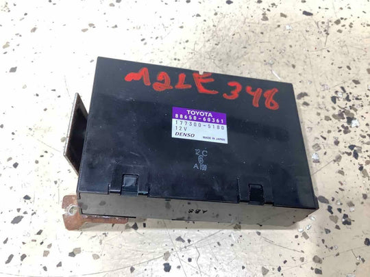 Lexus LX470 Air Conditioner Amplifier 1998-2002 OEM