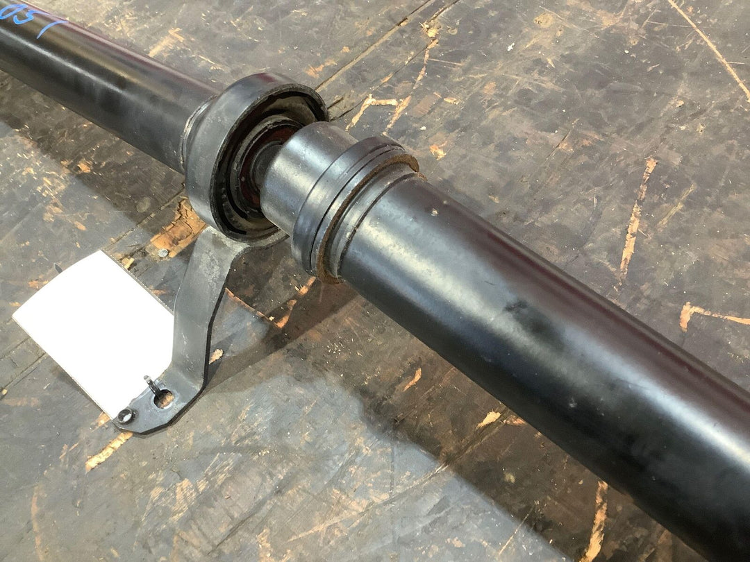 13-15 Audi RS5 4.2L Rear Drive Shaft (Automatic Transmission) 72K Miles