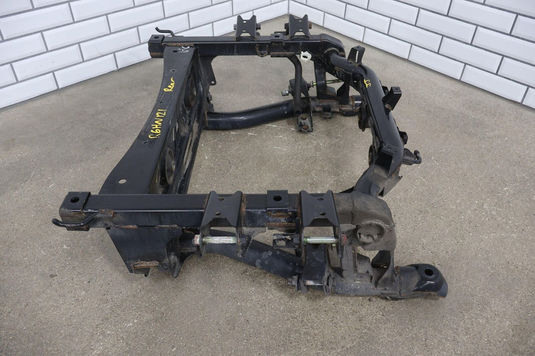 06-09 Honda S2000 AP2 Bare Rear Undercarriage Crossmember (77K Miles)