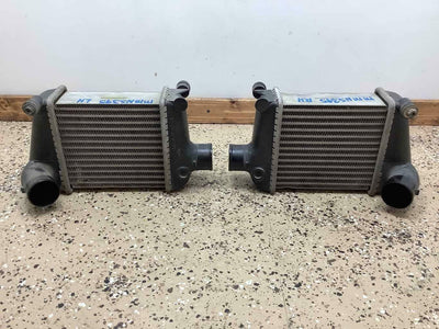 90-96 Nissan 300ZX Z32 Twin Turbo Intercooler - Pair OEM