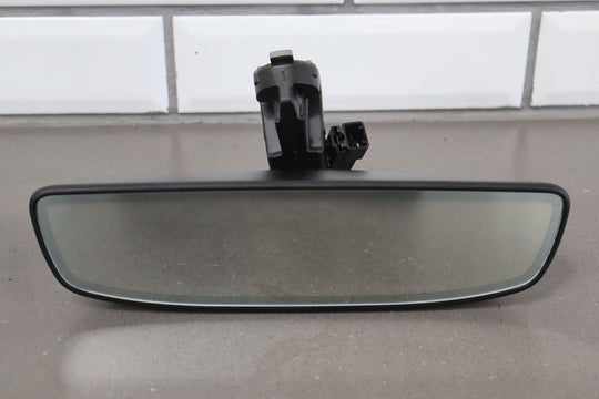 19-23 Ram 1500 Limited 5th Gen Rear View Mirror W/ Forward Collision Warning