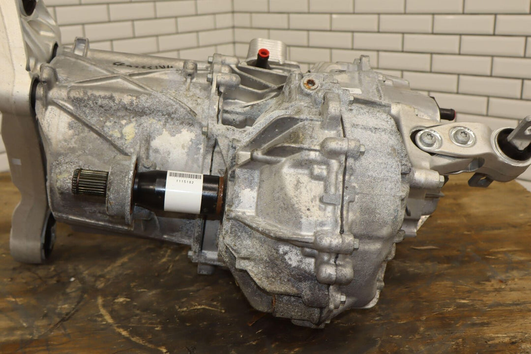 2016-2020 Tesla Model S X AWD Front Drive Unit Engine Motor (1035300-00-E)