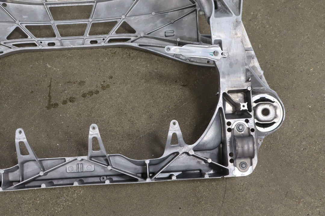 2021-2023 Tesla Model S Plaid Crossmember Rear Subframe (1750110-00-A)