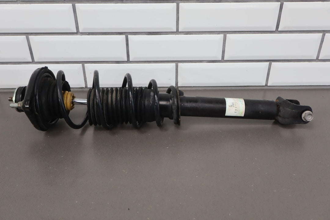 2016-2023 Mazda Miata ND Rear Left LH Strut (W/O Sport Suspension) 61K Torn Boot