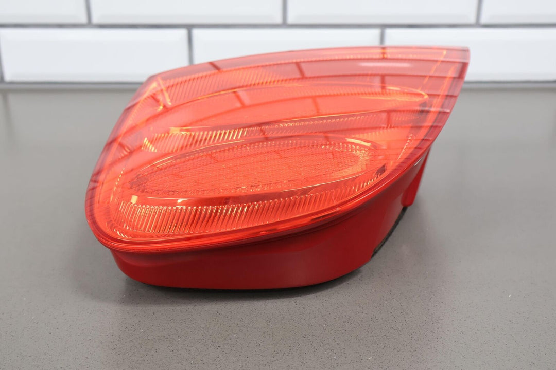 06-12 Bentley Flying Spur Right RH Passenger Side Tail Light Lamp OEM (Tested)