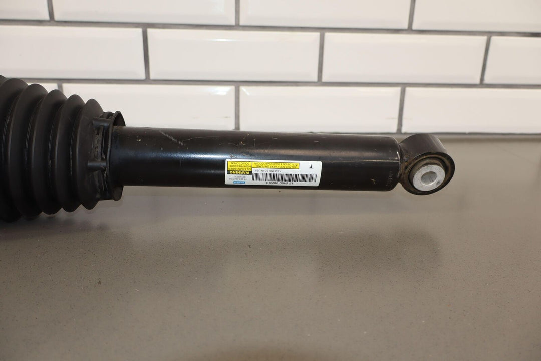 2012-2016 Tesla Model S Left Rear Air Suspension Shock Absorber OEM