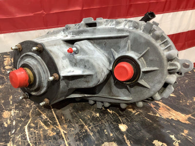 2003-2007 Hummer H2 AWD Transfer Case 140K Miles (Unable To Test)