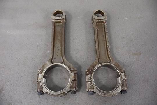 2018 Chevy Camaro 6.2L Supercharged V8 (LT4) Set of 8 Connecting Rods