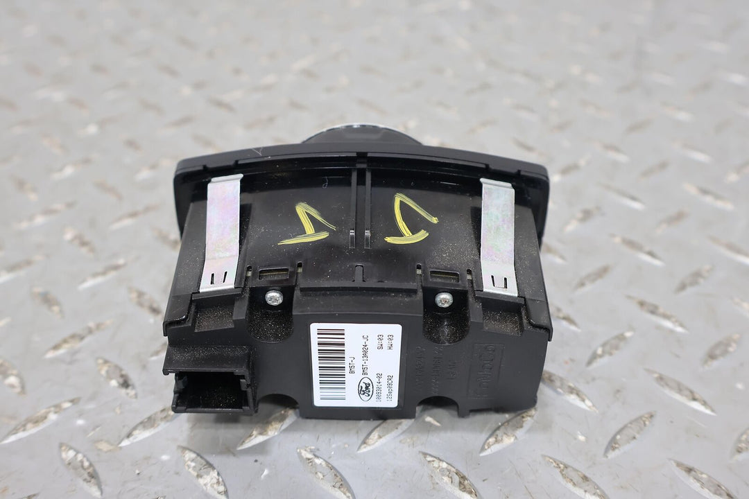 13-16 Ford C-Max Focus Headlight Switch W/Fog Lights (Tested) BM5T-13A024-JC