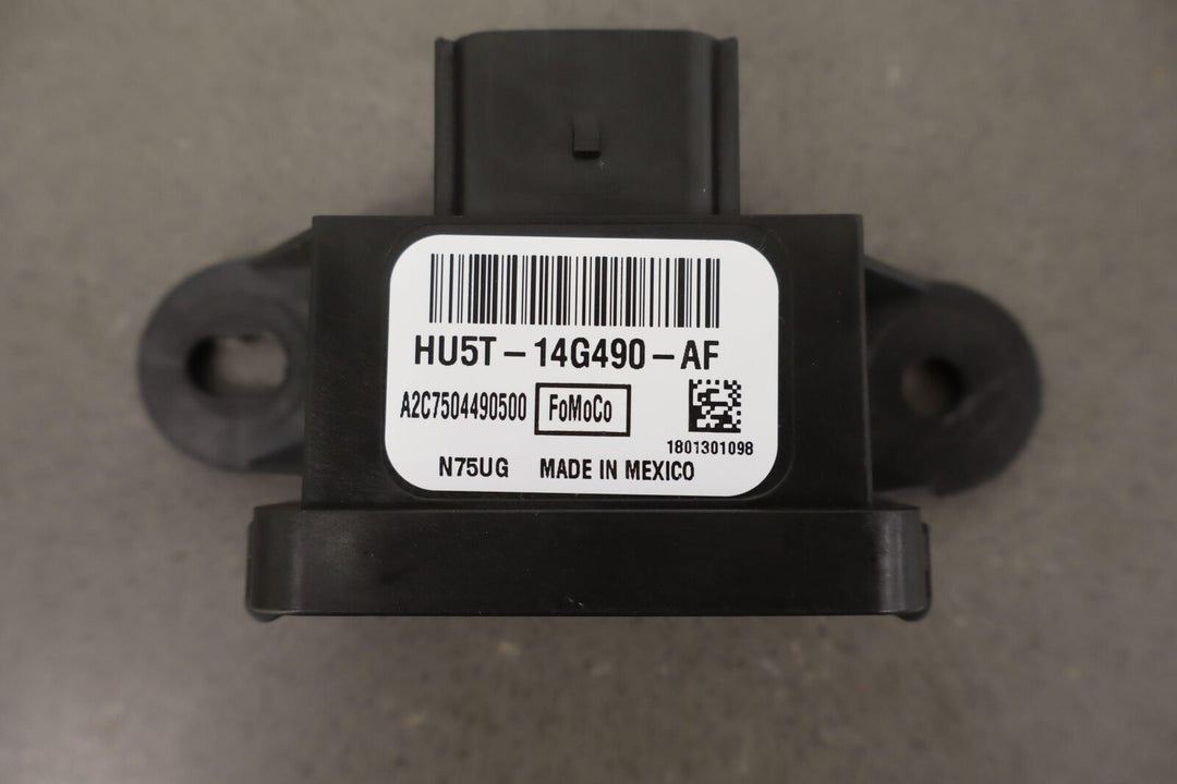 2018 Ford Mustang OEM Power Control Module HU5T-14G490-AF