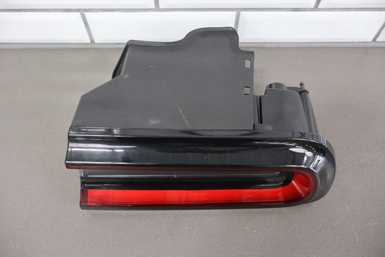 15-22 Dodge Challenger Right RH Quarter Panel Mounted LED Tail Light (Tested)