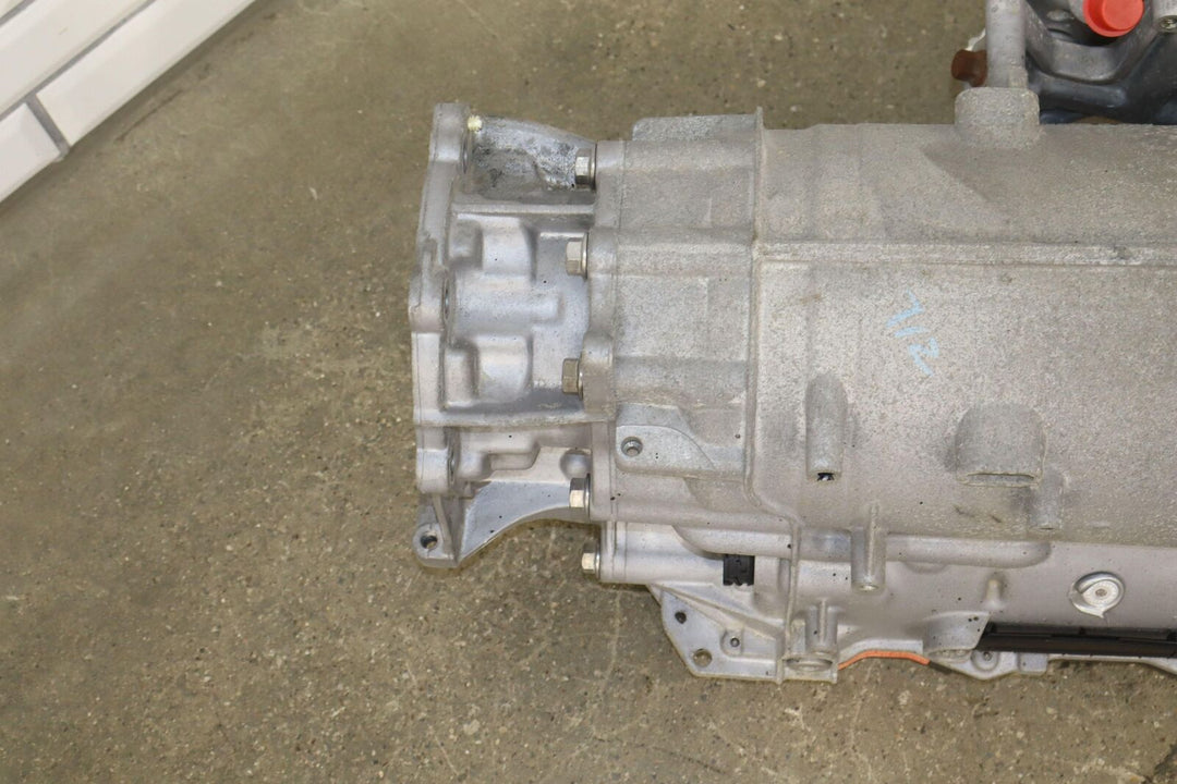 2015-2019 Ram 1500 3.0 EcoDiesel Automatic Transmission 8HP70 4x4 86k