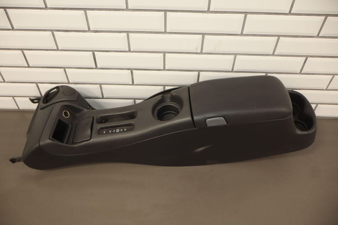 97-02 Chevy Camaro / Firebird (Auto Trans) Center Console Loaded Dark Gray (142)