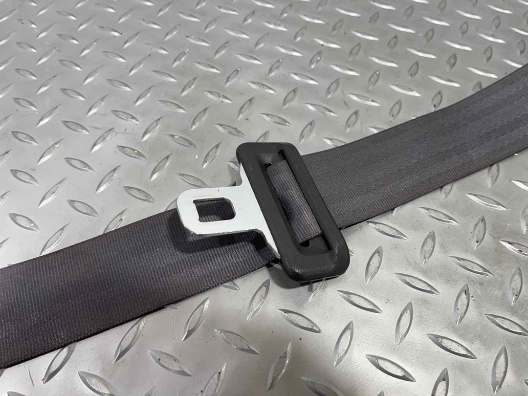 97-99 Plymouth Prowler Left LH Driver Seat Belt Retactor (Agate LLAZ) See Notes