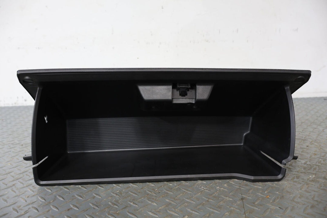 13-18 Ram 1500 2500 4th Gen Lower Glove Box (Black X9) See Notes