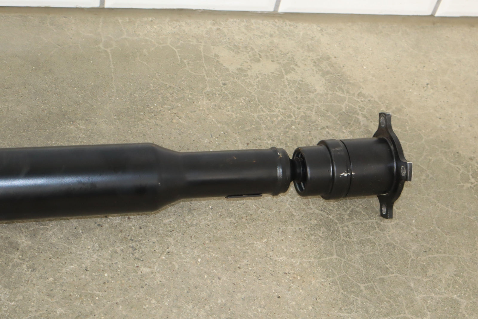 07-14 Mazda CX9 AWD Rear Driveshaft Assembly Aftermarket – J & J