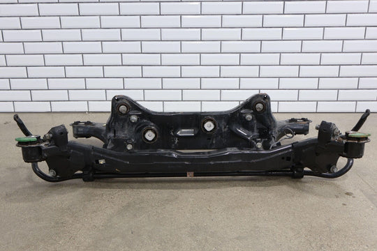 17-22 Dodge Challenger Hellcat Rear Bare Undercarriage Crossmember (6.2L / Auto)