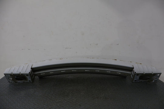 10-15 Chevy Camaro SS Rear Bumper Reinforcement Rebar (Summit White GAZ)